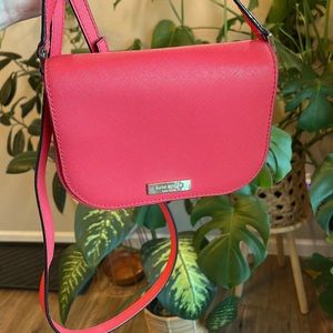 Kate Spade Carsen Newbury Lane Crossbody